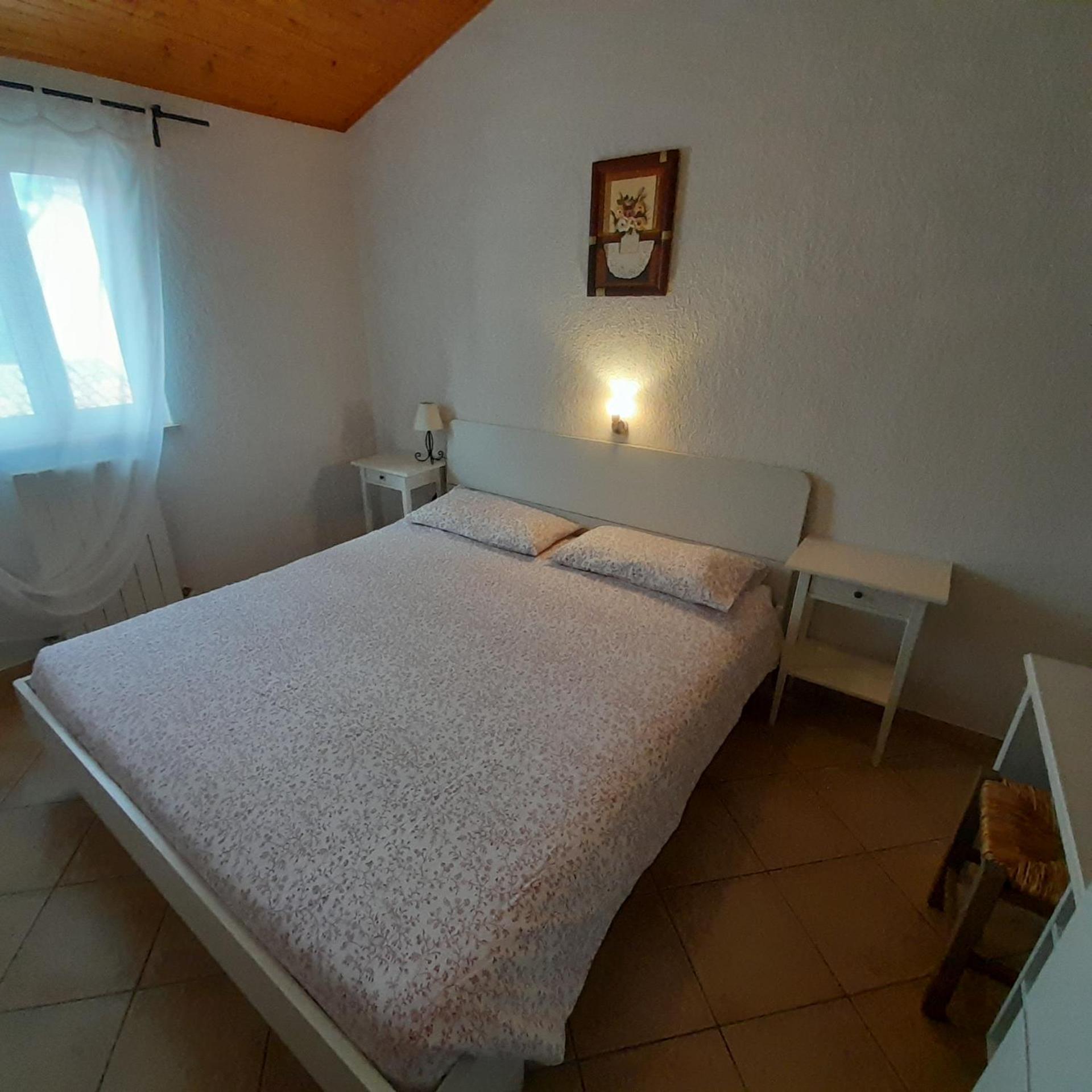 Apartments Renata - Brseč Buitenkant foto