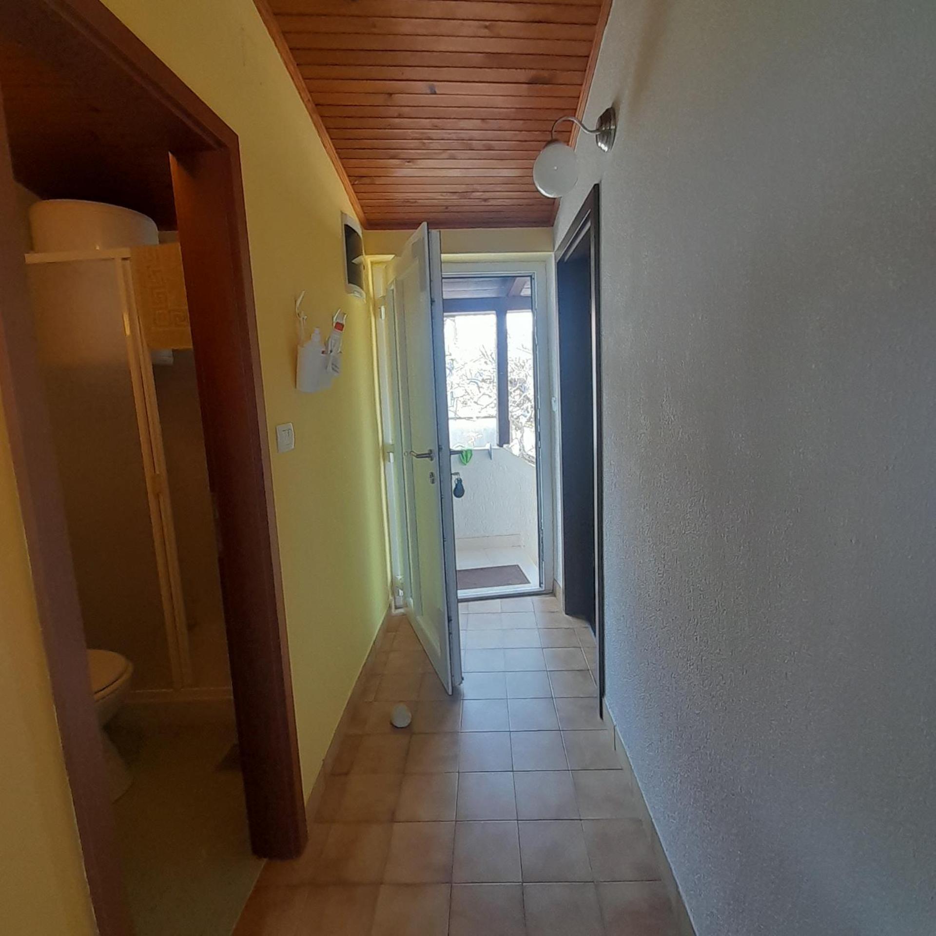 Apartments Renata - Brseč Buitenkant foto