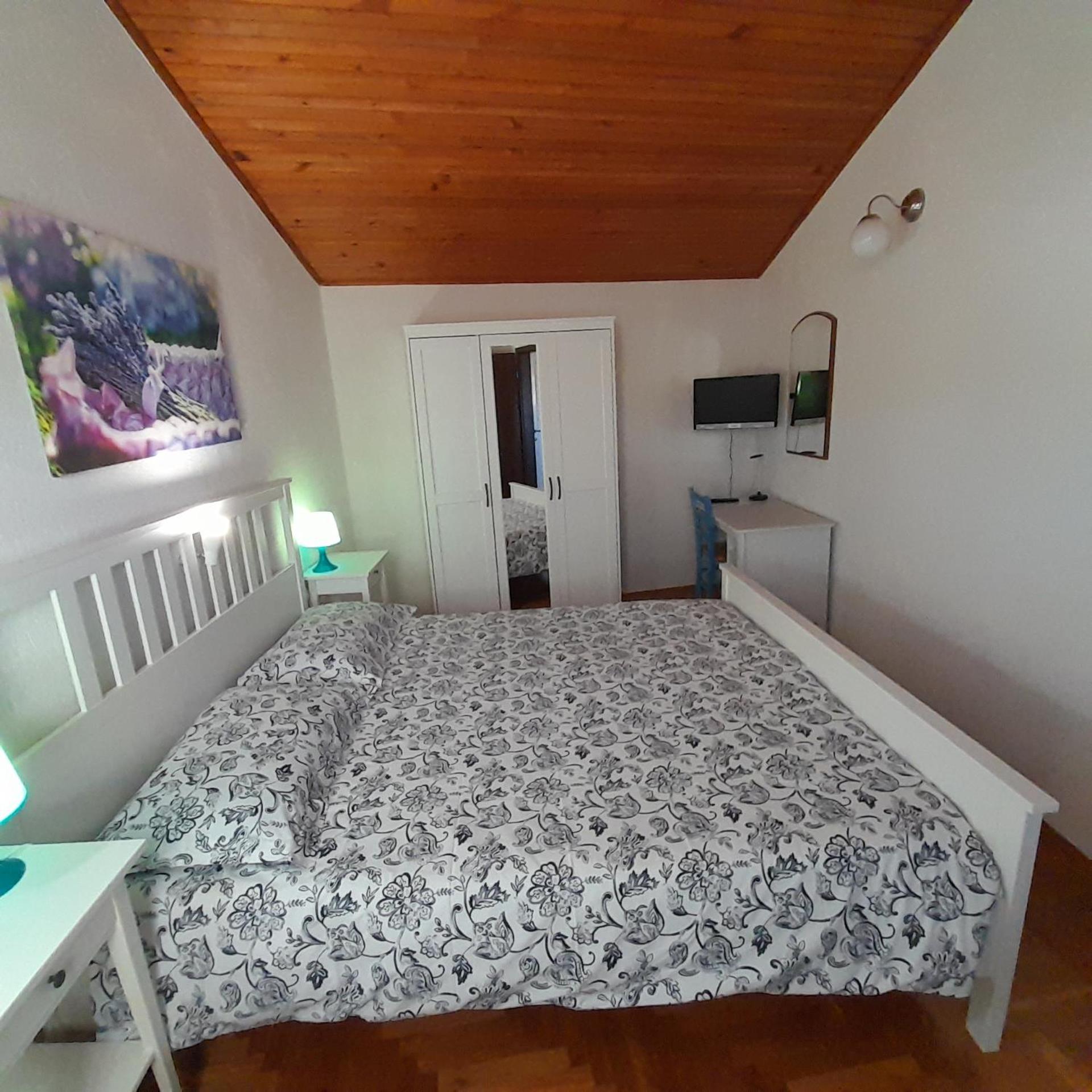 Apartments Renata - Brseč Buitenkant foto