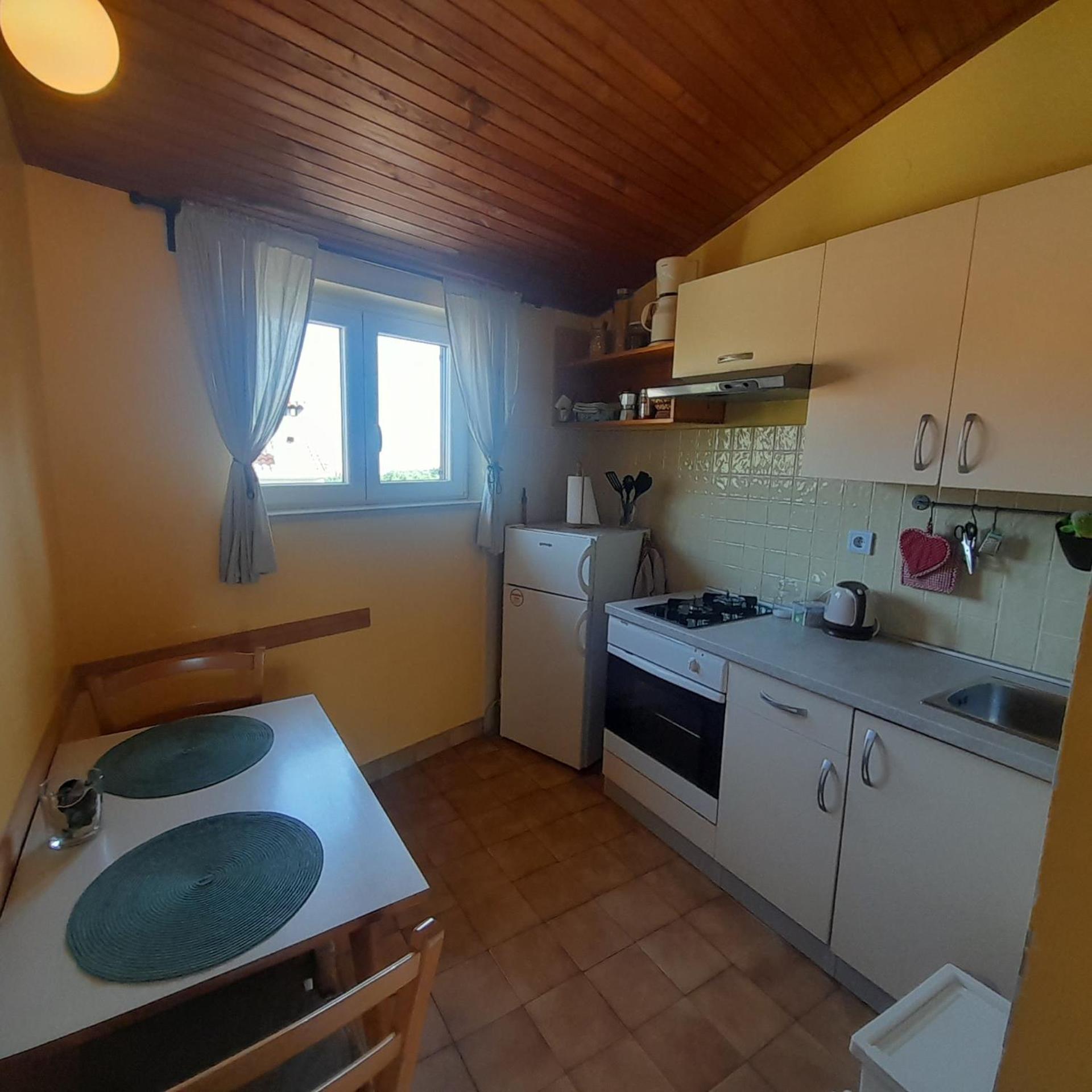 Apartments Renata - Brseč Buitenkant foto